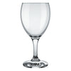 NADIR WINDSOR STEMMED WHITE WINE GLASS, 250ML