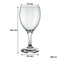 NADIR STEMMED WHITE WINE GLASS, (250ML)