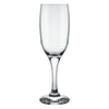 NADIR WINDOR STEMMED CHAMPAGNE FLUTE, 210ML