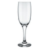 NADIR STEMMED CHAMPAGNE FLUTE, (210ML)