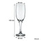NADIR STEMMED CHAMPAGNE FLUTE, (210ML)