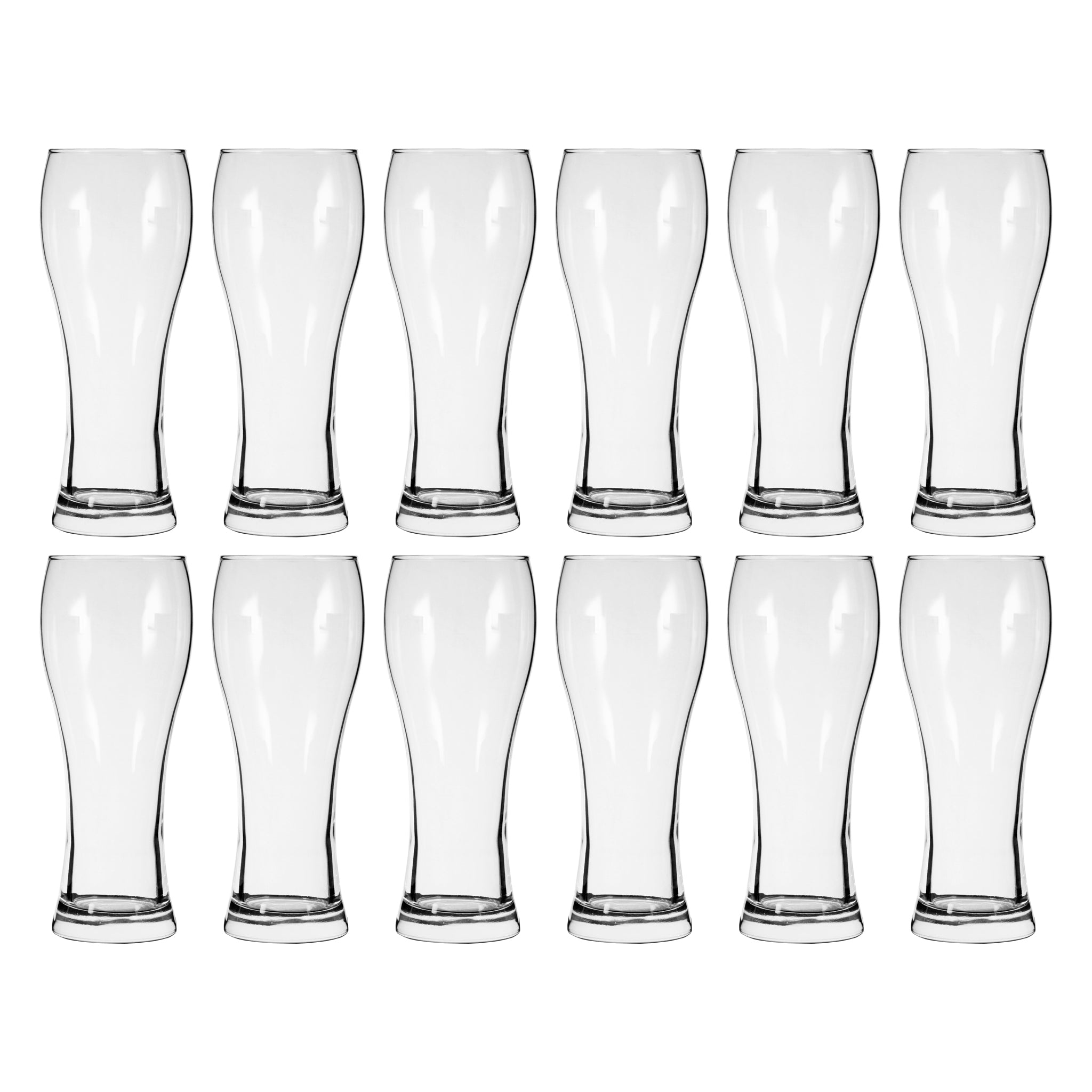 NADIR JOINVILLE BEER GLASS, 680ML