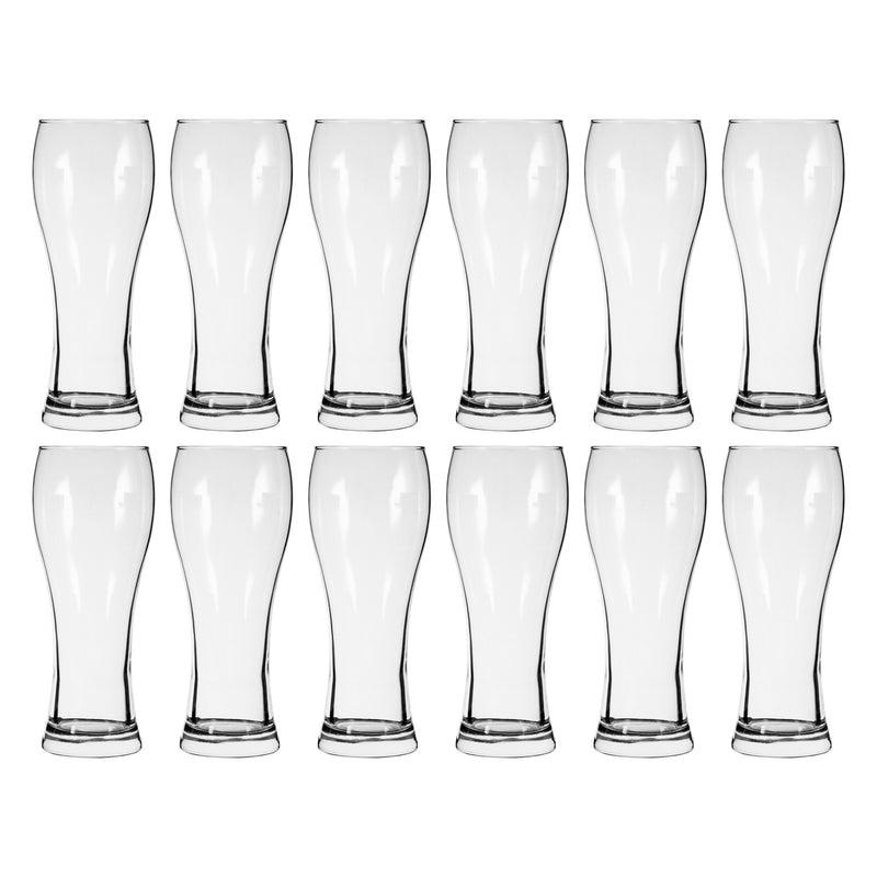 NADIR JOINVILLE BEER GLASS, (680ML)