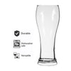 NADIR JOINVILLE BEER GLASS, 680ML