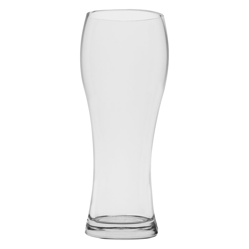 NADIR JOINVILLE BEER GLASS, (680ML)