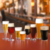 NADIR JOINVILLE BEER GLASS, 680ML