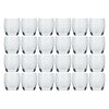 NADIR OCA WHISKY TUMBLER, 330ML