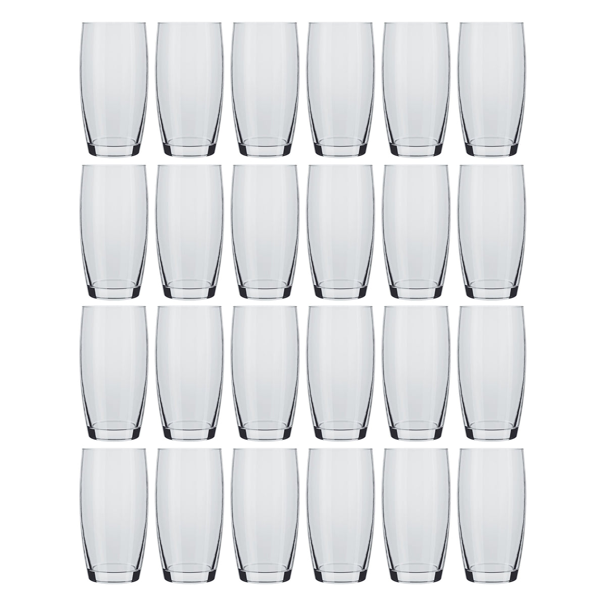 NADIR OCA HIGHBALL TUMBLER, 400ML