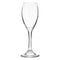 REGENT PLASTIC BLUE CRATE WITH CHAMPAGNE FLUTES, 30'S (175ML)