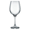 CONSOL LYON STEM RED WINE GLASS 4PK, 490ML