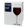 CONSOL LYON STEM RED WINE GLASS 4PK, 490ML