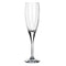 CONSOL LYON STEM CHAMPAGNE FLUTE 4 PACK, (180ML)