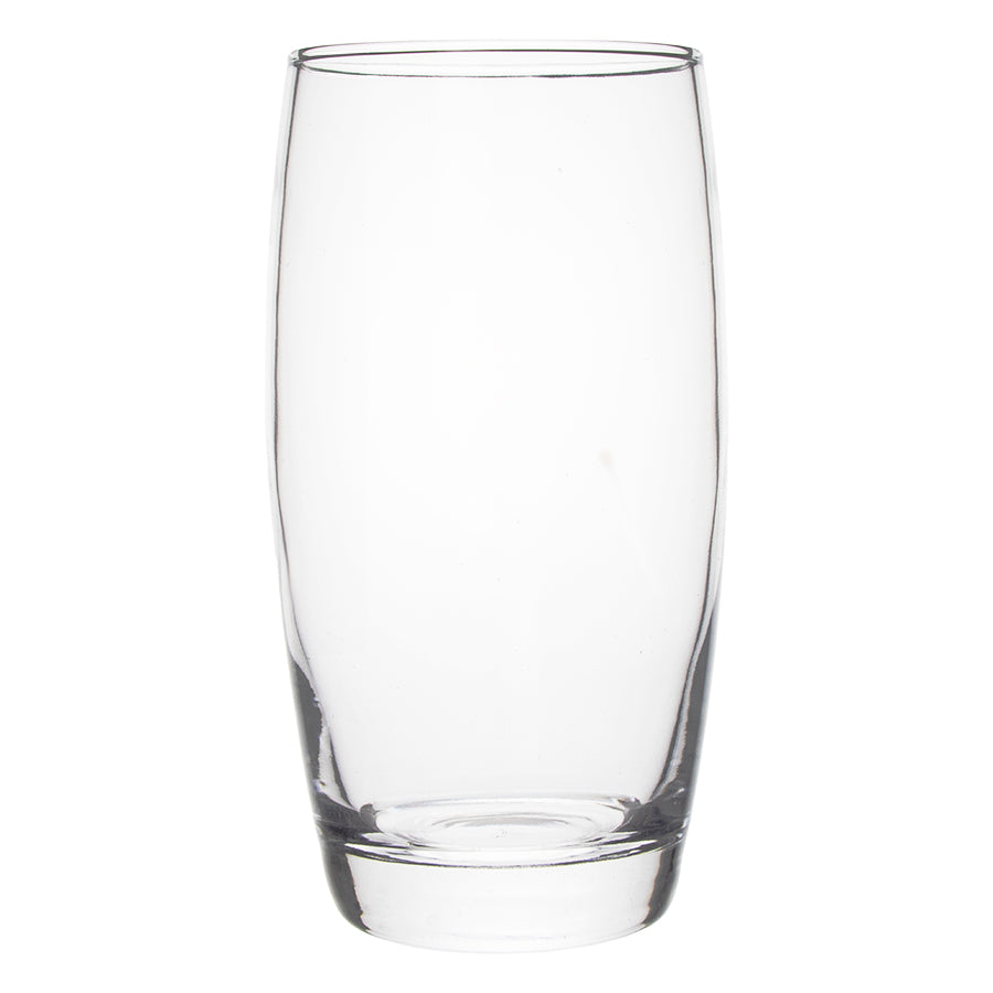 CONSOL GLASGOW HIBALL TUMBLER 4PK, 400ML