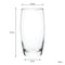 CONSOL GLASGOW HIBALL TUMBLER 4 PACK, (400ML)