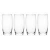 CONSOL GLASGOW HIBALL TUMBLER 4PK, 400ML