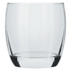 CONSOL GLASGOW WHISKEY TUMBLER 4PK, 330ML