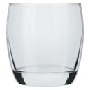 CONSOL GLASGOW WHISKEY TUMBLER 4 PACK, (330ML)