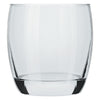 CONSOL GLASGOW WHISKEY TUMBLER 4 PACK, (330ML)