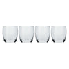 CONSOL GLASGOW WHISKEY TUMBLER 4PK, 330ML