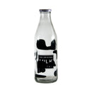 REGENT GLASS MILK BOTTLE THE ORIGINAL, 970ML