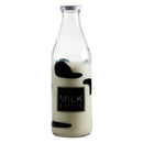 REGENT GLASS MILK BOTTLE THE ORIGINAL, 970ML
