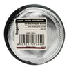 REGENT GLASS OIL OR VINEGAR BOTTLE WITH NOTES & POURER, 400ML