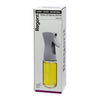 REGENT GLASS OIL SPRAY BOTTLE WITH WHITE PLASTIC SPRAY HEAD, 230ML