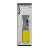 REGENT GLASS OIL SPRAY BOTTLE WITH WHITE PLASTIC SPRAY HEAD, 200ML