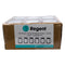REGENT MINI MASON JAR S&P SHAKER 6 PACK, 140ML (80X73X55MM)