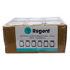 REGENT MINI MASON JAR S&P SHAKER 6 PACK, 140ML (80X73X55MM)