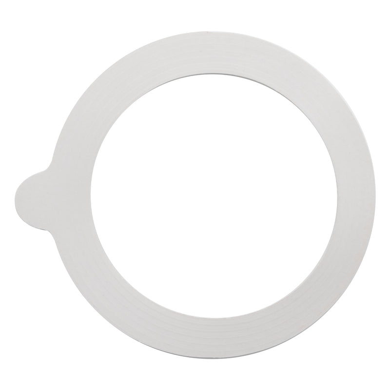 CONSOL RUBBER SEAL 6 PACK FOR CODES 17111, 17112, 17113, 17118