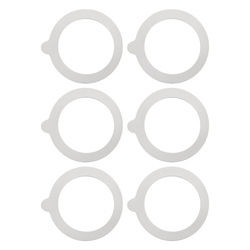 CONSOL RUBBER SEAL 6 PACK FOR CODES 17111, 17112, 17113, 17118