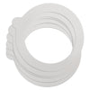 CONSOL RUBBER SEAL 6 PACK FOR CODES 17111, 17112, 17113, 17118