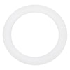 REGENT SILICONE REPLACEMENT GASKETS 4PK, FITS 80MM DIA