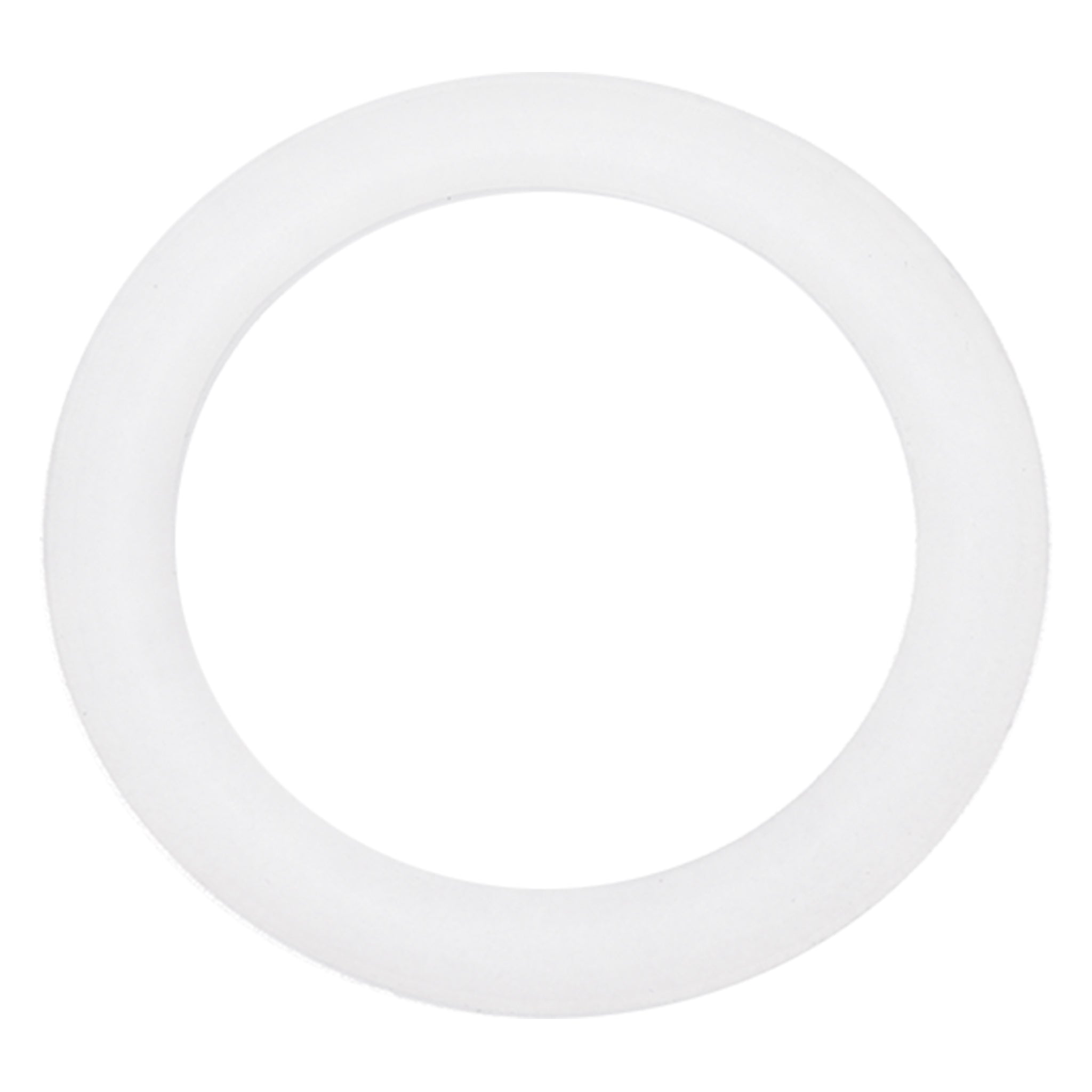 REGENT SILICONE REPLACEMENT GASKETS 4PK, FITS 80MM DIA