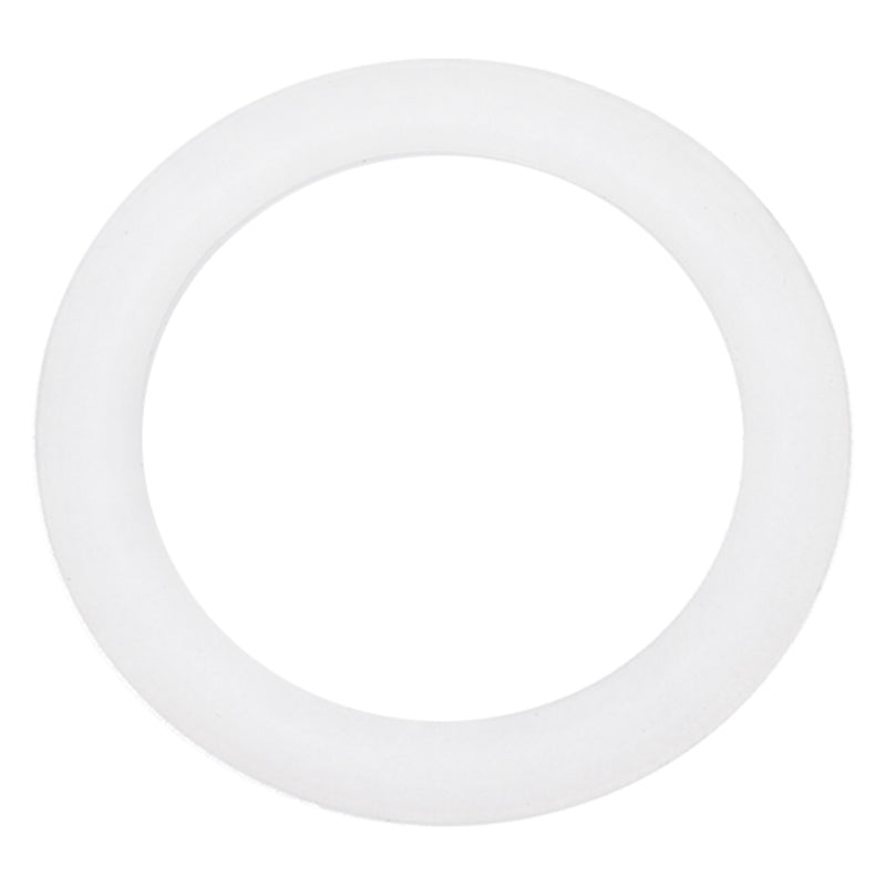 REGENT SILICONE REPLACEMENT GASKET 4 PEICES, (FITS 80MM DIA)