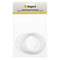 REGENT SILICONE REPLACEMENT GASKET 4 PEICES, (FITS 80MM DIA)