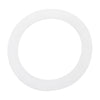 REGENT SILICONE REPLACEMENT GASKETS 4PK, FITS 95MM DIA