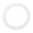 REGENT SILICONE REPLACEMENT GASKET 4 PIECES, (FITS 95MM DIA)