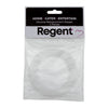 REGENT SILICONE REPLACEMENT GASKET 4PK, FITS 95MM DIA