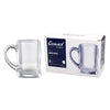 CONSOL MUNICH BEER MUG 2PK, 450ML