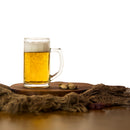 CONSOL MUNICH BEER MUG 2PK, 450ML
