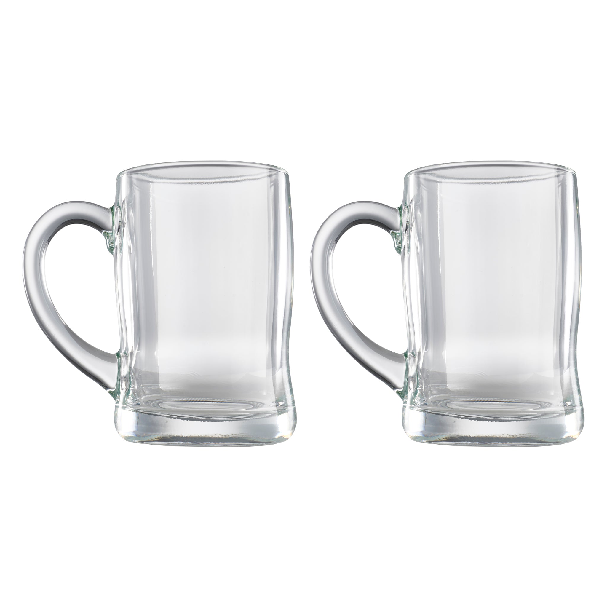 CONSOL MUNICH BEER MUG 2PK, 450ML