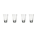CONSOL SEVILLE HIBALL TUMBLER 4PK, 400ML