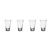 CONSOL SEVILLE HIBALL TUMBLER 4PK, 400ML