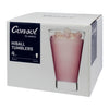 CONSOL SEVILLE HIBALL TUMBLER 4PK, 400ML