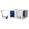 CONSOL SEVILLE WHISKEY TUMBLER 4 PACK, (350ML)