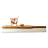 CONSOL SEVILLE WHISKEY TUMBLER 4 PACK, (350ML)