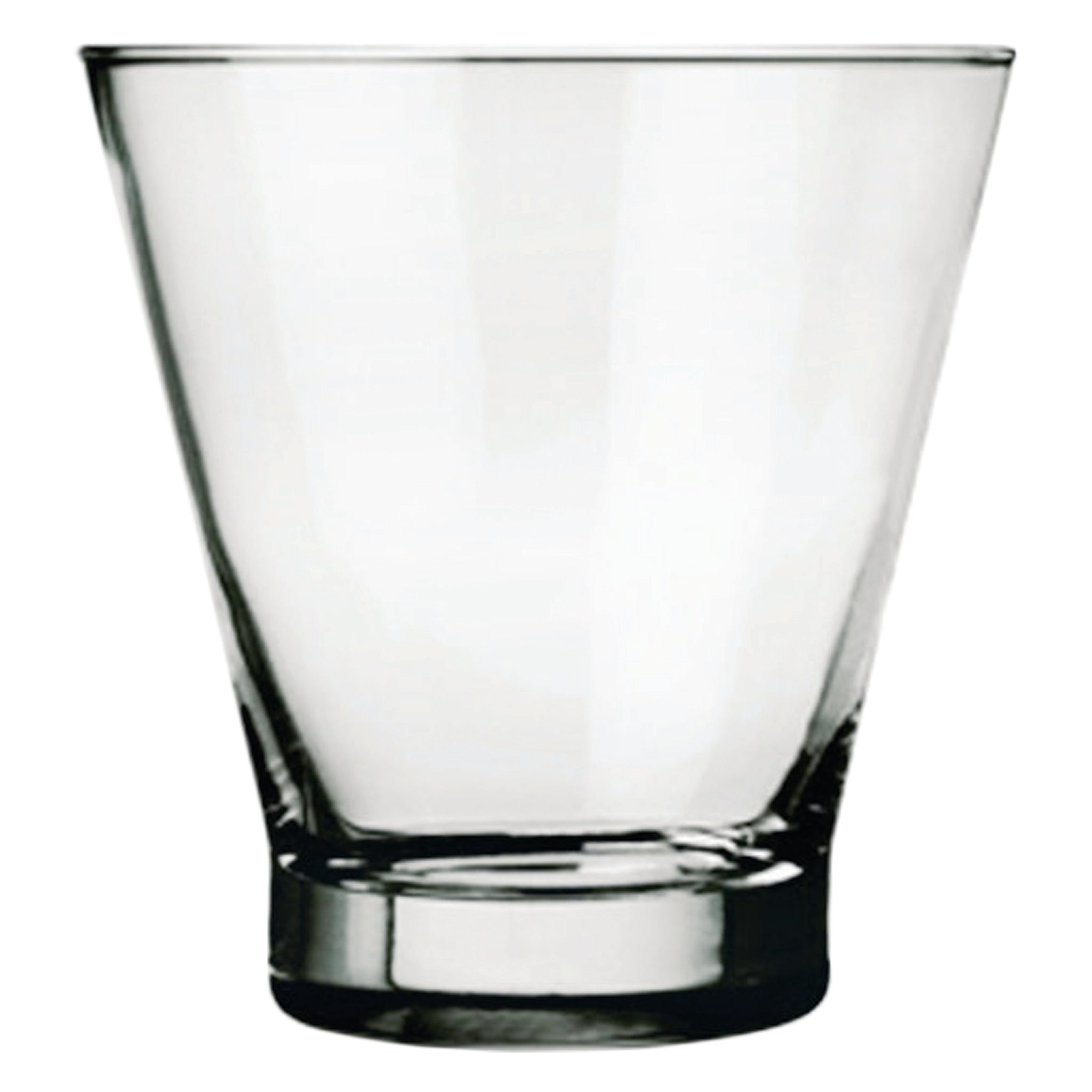 CONSOL SEVILLE WHISKEY TUMBLER 4PK, 350ML