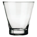 CONSOL SEVILLE WHISKEY TUMBLER 4 PACK, (350ML)